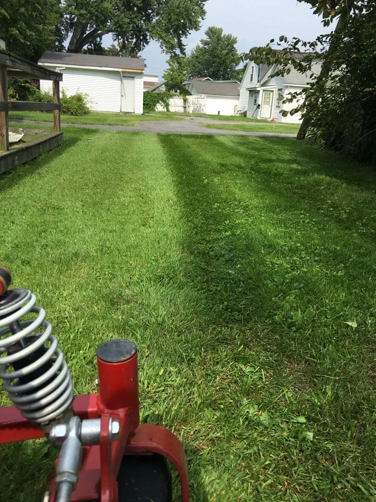 Local lawn care service for year-round maintenance across Saratoga Springs, NY - Bickley Lawn Services