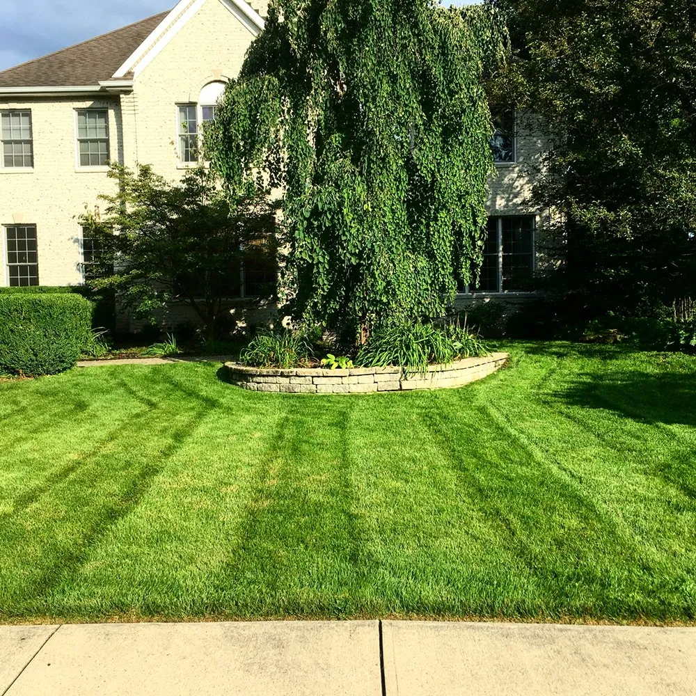 Local landscape design for outdoor upgrades across Saratoga Springs, NY - Bickley Lawn Services