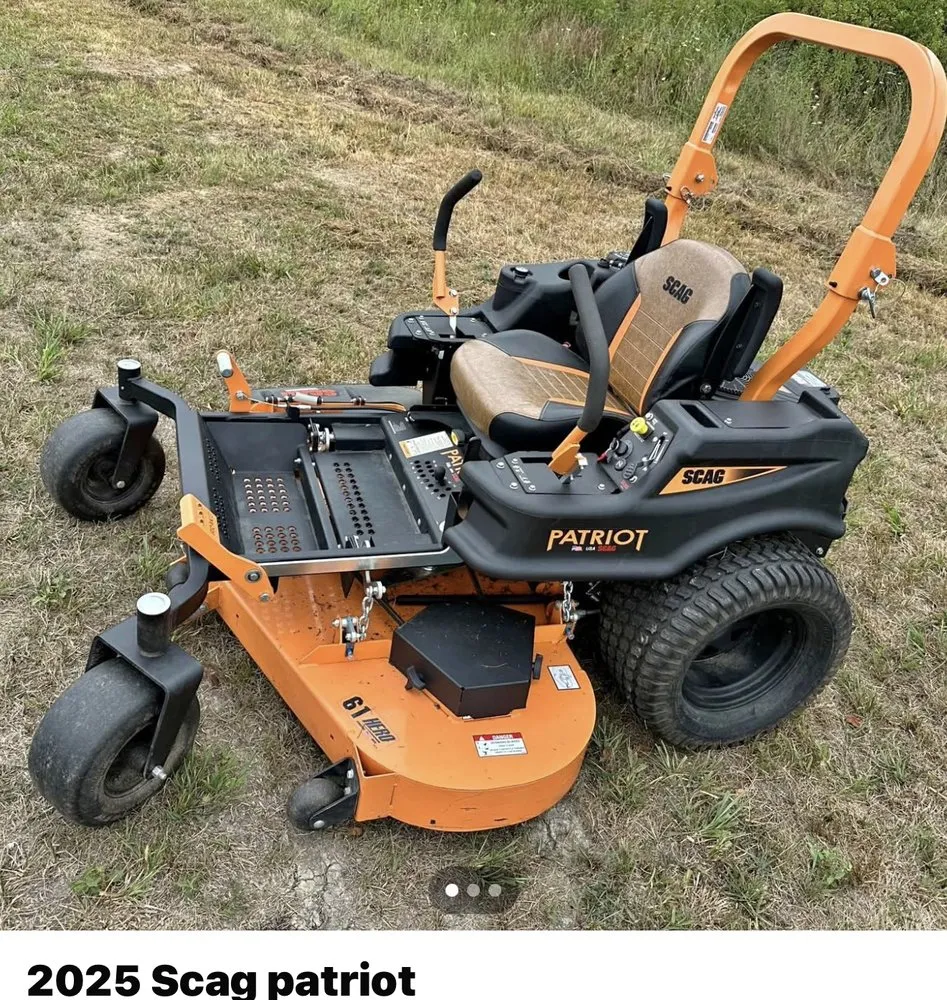 Trusted residential landscaping for beautiful yards in Hot Springs, AR by Bic’s Landscaping