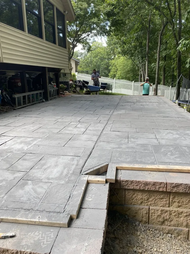 Top-rated landscape installation for outdoor upgrades across Festus, MO - BID Concrete And Landscaping