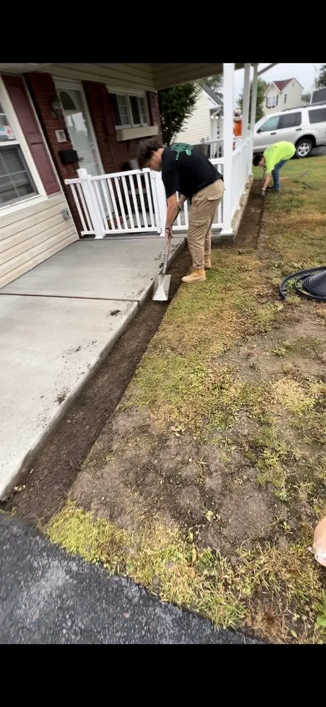 Trusted lawn care service for residential properties across Fairless Hills, PA - Bidlingmaier Landscaping