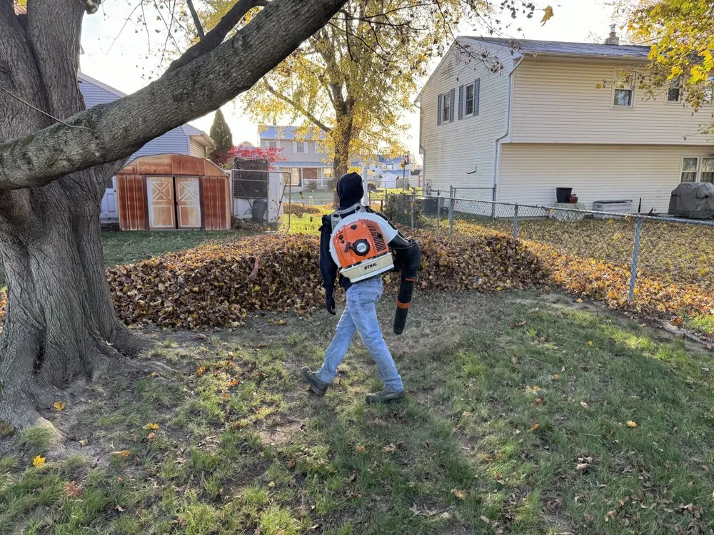 Top-rated outdoor landscaping experts serving Fairless Hills, PA - Bidlingmaier Landscaping