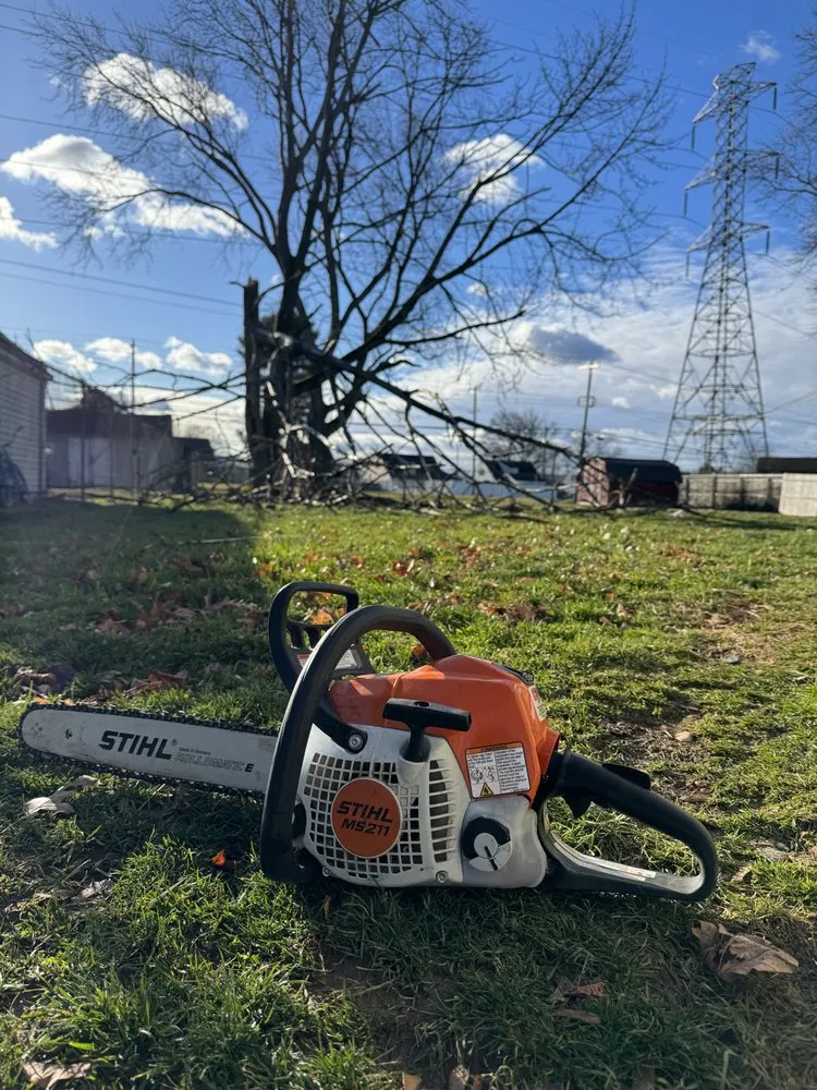 Professional garden landscaping in Fairless Hills, PA by Bidlingmaier Landscaping