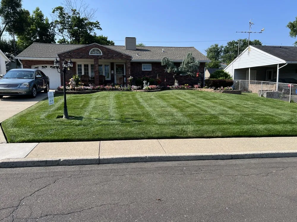 Trusted landscape installation near you across Fairless Hills, PA - Bidlingmaier Landscaping