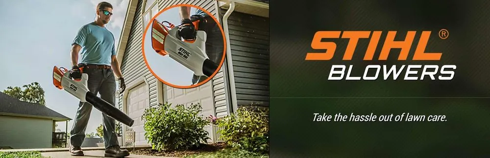 Expert landscaping services in Warren, MI - Bid's Lawn & Garden Center