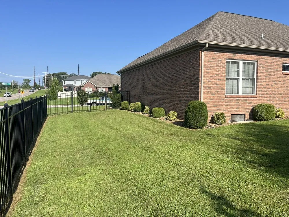 Local landscaping services near you across Chandler, IN - Bieber Lawn Lake and Forestry Services