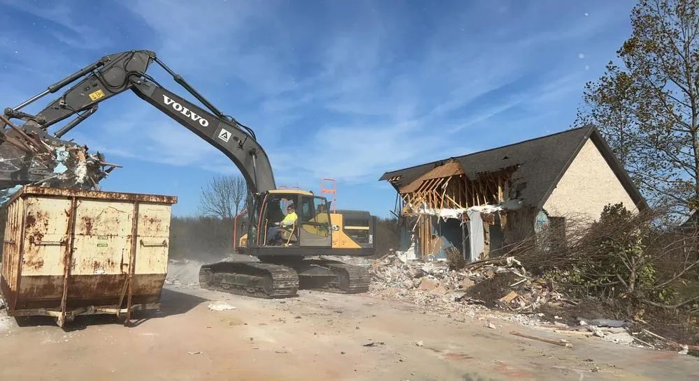 Trusted residential landscaping for beautiful yards across Chandler, IN - Bieber Lawn Lake and Forestry Services