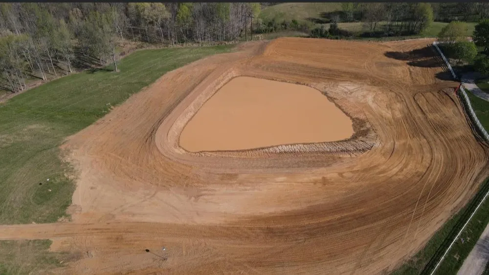 Trusted residential landscaping experts serving Chandler, IN - Bieber Lawn Lake and Forestry Services