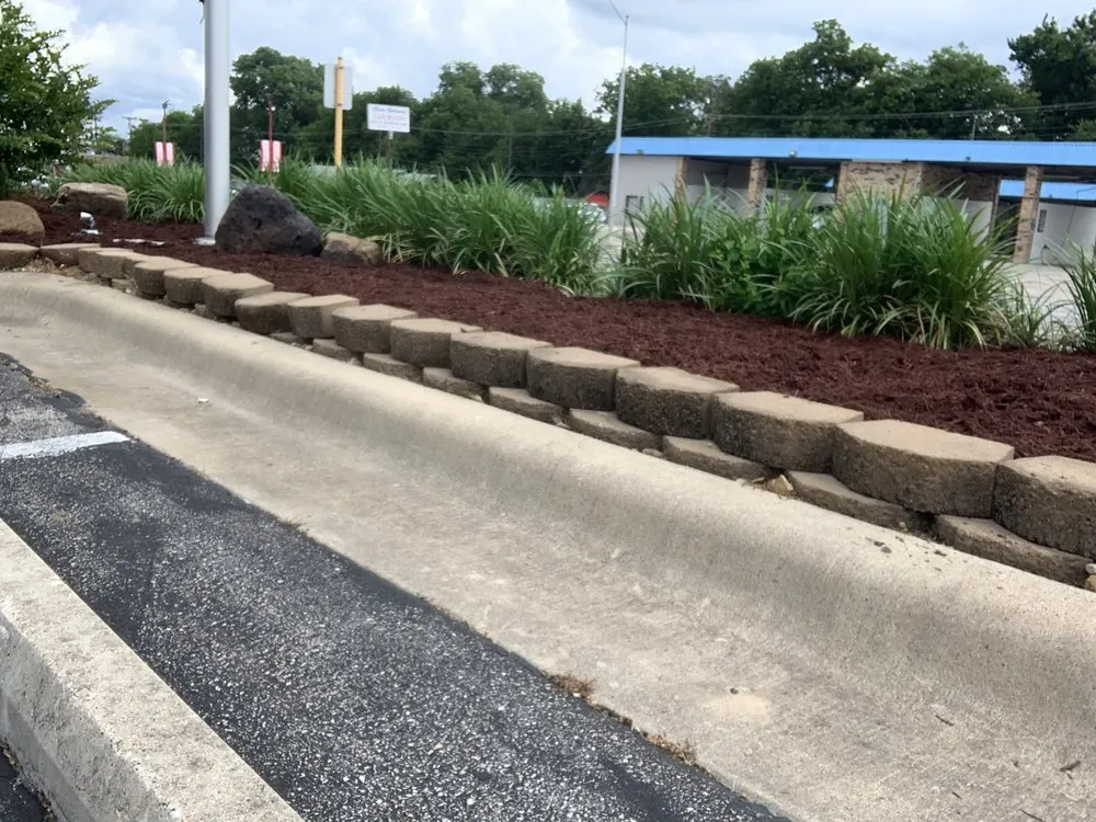 Affordable residential landscaping experts serving Killeen, TX - Biels Hometown Lawn Care