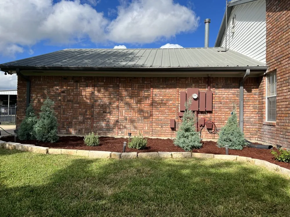 Professional yard maintenance in Killeen, TX - Biels Hometown Lawn Care