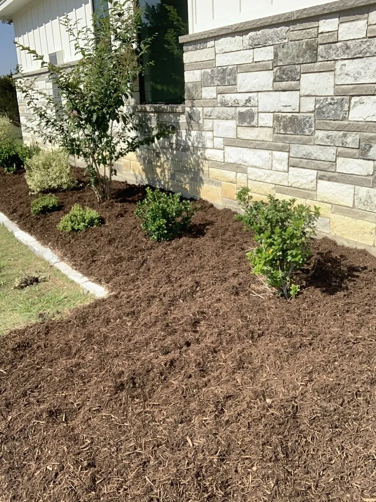 Affordable yard cleanup service for outdoor upgrades in Killeen, TX by Biels Hometown Lawn Care