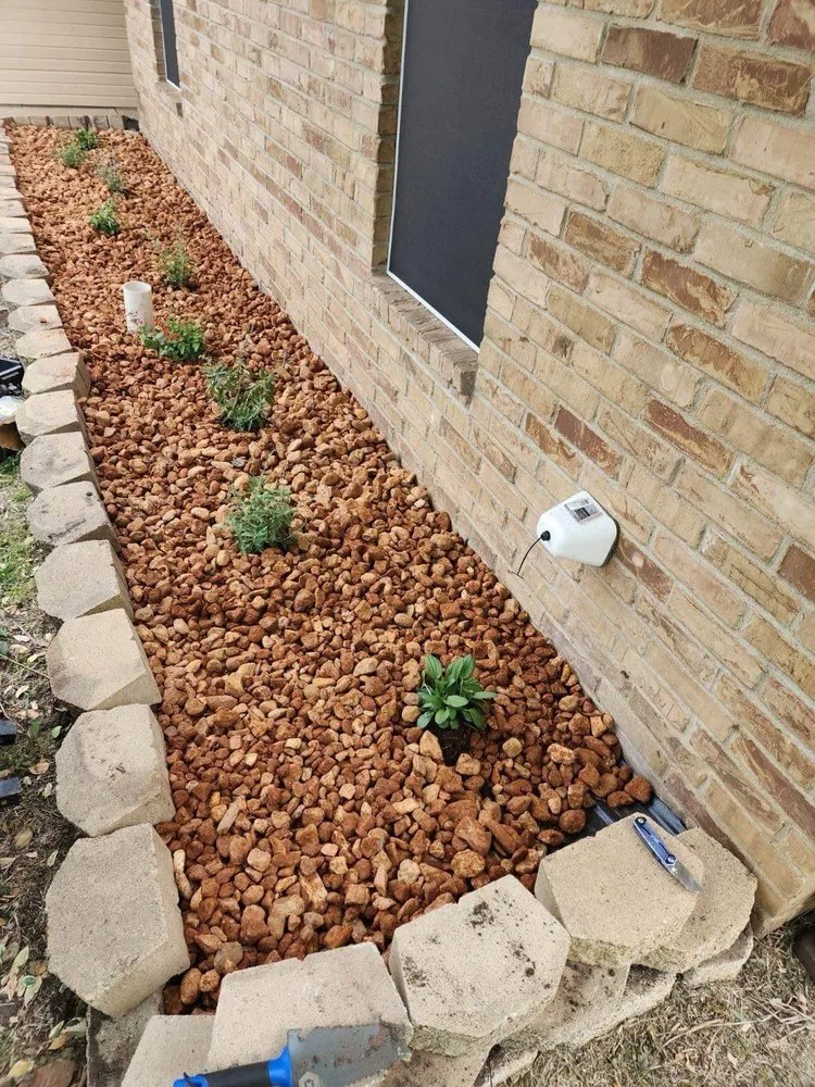 Top-rated yard cleanup service experts serving Killeen, TX - Biels Hometown Lawn Care