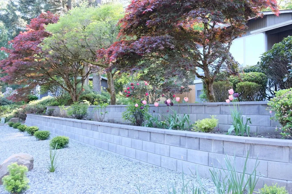 Local lawn mowing service for homes in Redmond, WA by Bienxcape