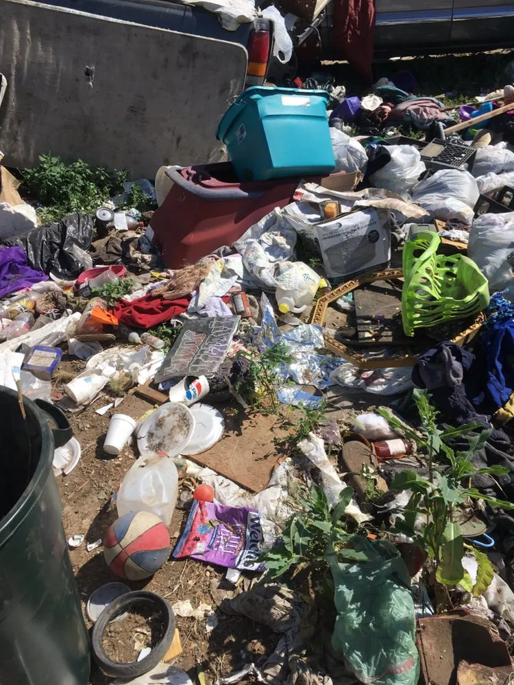 Trusted yard cleanup service experts serving Selah, WA - BIF Handyman services