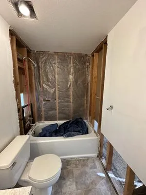 BIF Handyman services