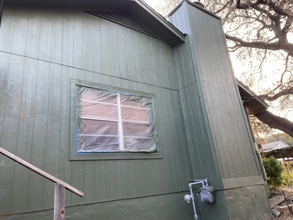 Trusted garden landscaping in Maxwell, TX - Biff