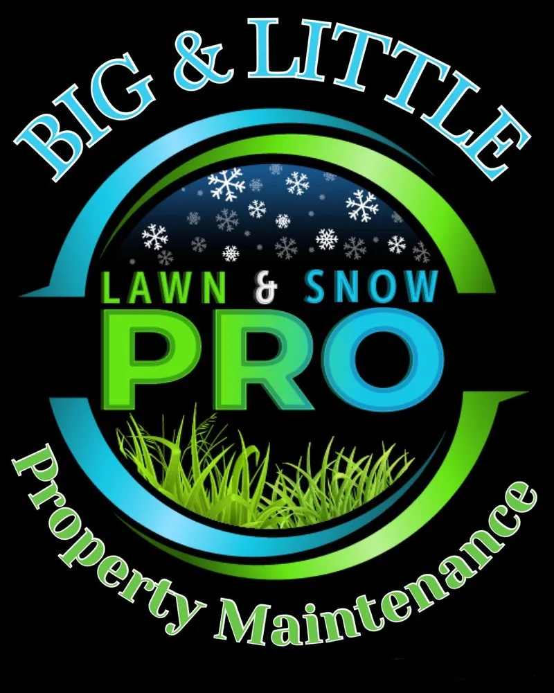 Local yard maintenance in Utica, NY by Big & Little Property Maintenance