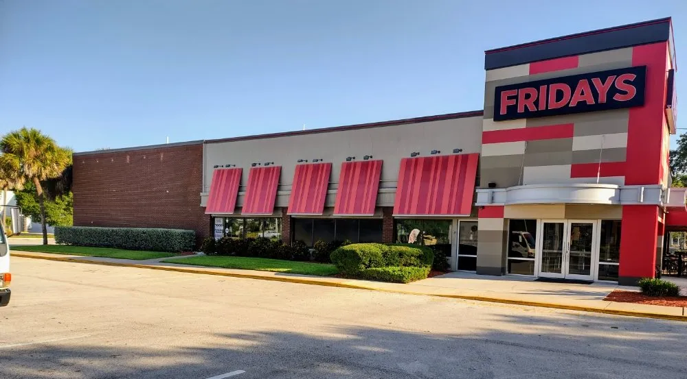 Top-rated outdoor landscaping in West Melbourne, FL - Big 3 Lawn Care