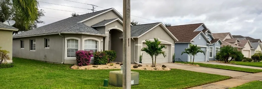 Top-rated yard maintenance in West Melbourne, FL - Big 3 Lawn Care