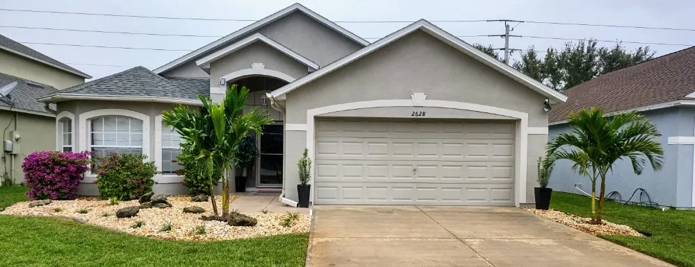 Affordable lawn care service in West Melbourne, FL - Big 3 Lawn Care