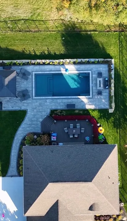 Trusted residential landscaping in Arlington, TX - Big A Landscaping