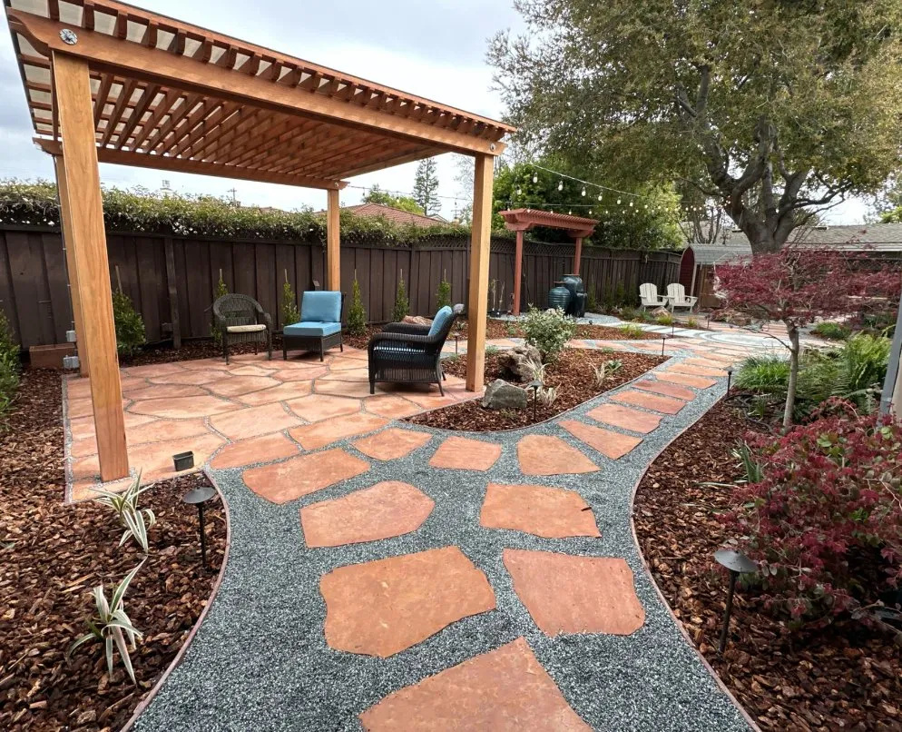 Trusted lawn mowing service experts serving Arlington, TX - Big A Landscaping