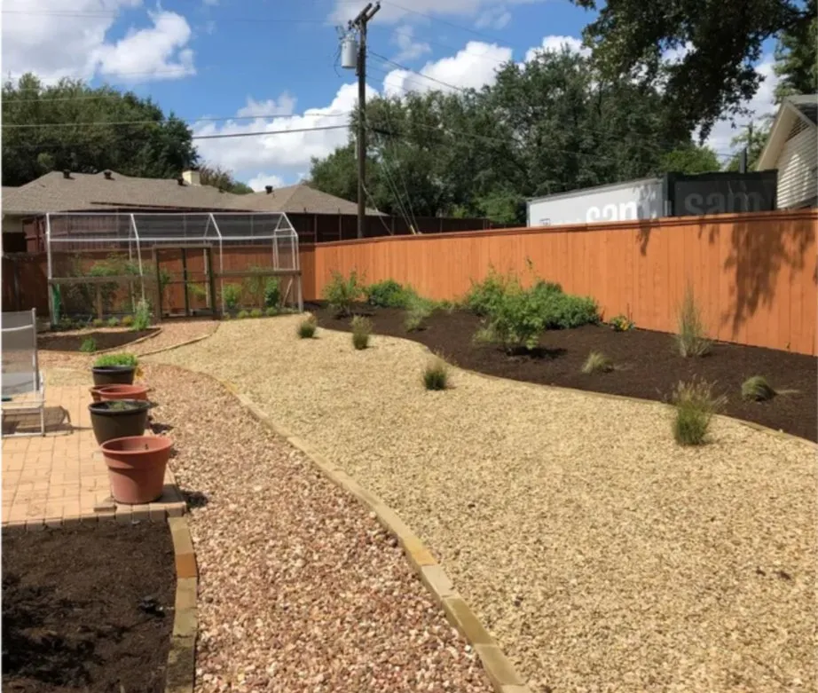 Top-rated landscaping services for outdoor upgrades across Arlington, TX - Big A Landscaping