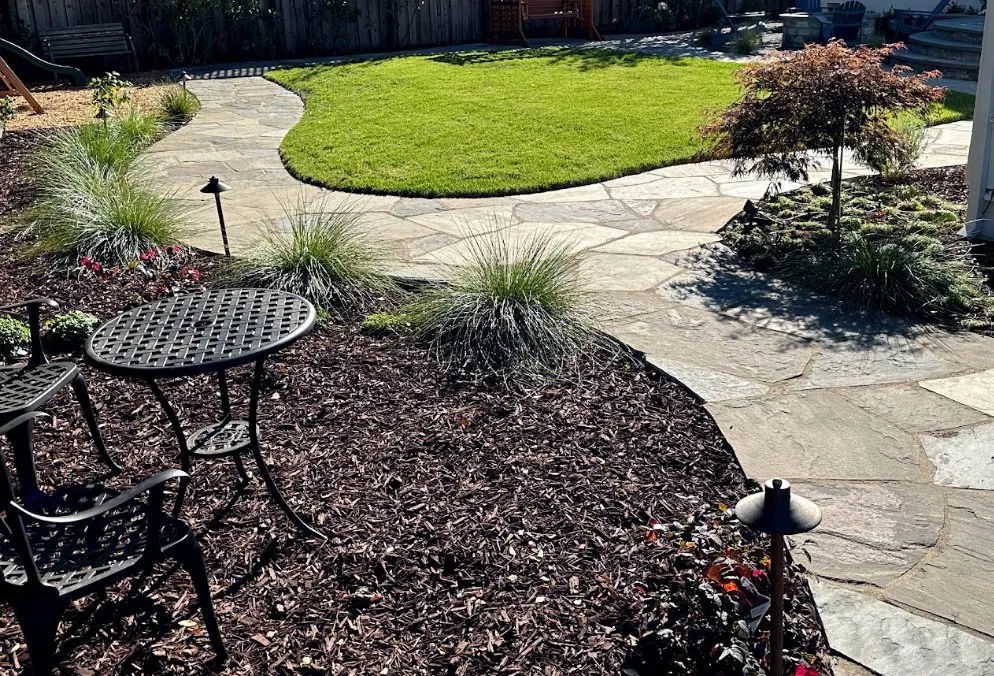 Trusted landscape installation in Arlington, TX by Big A Landscaping
