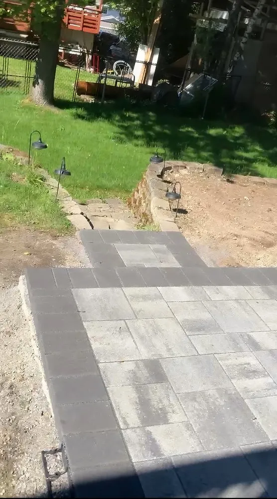 Affordable residential landscaping in Vancouver, WA by Big Al Signature Lawn Services