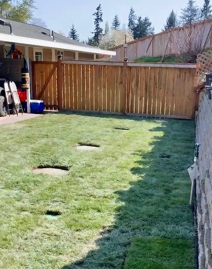 Reliable landscaping services in Vancouver, WA by Big Al Signature Lawn Services