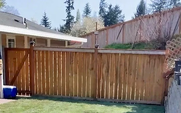 Affordable landscape installation in Vancouver, WA by Big Al Signature Lawn Services