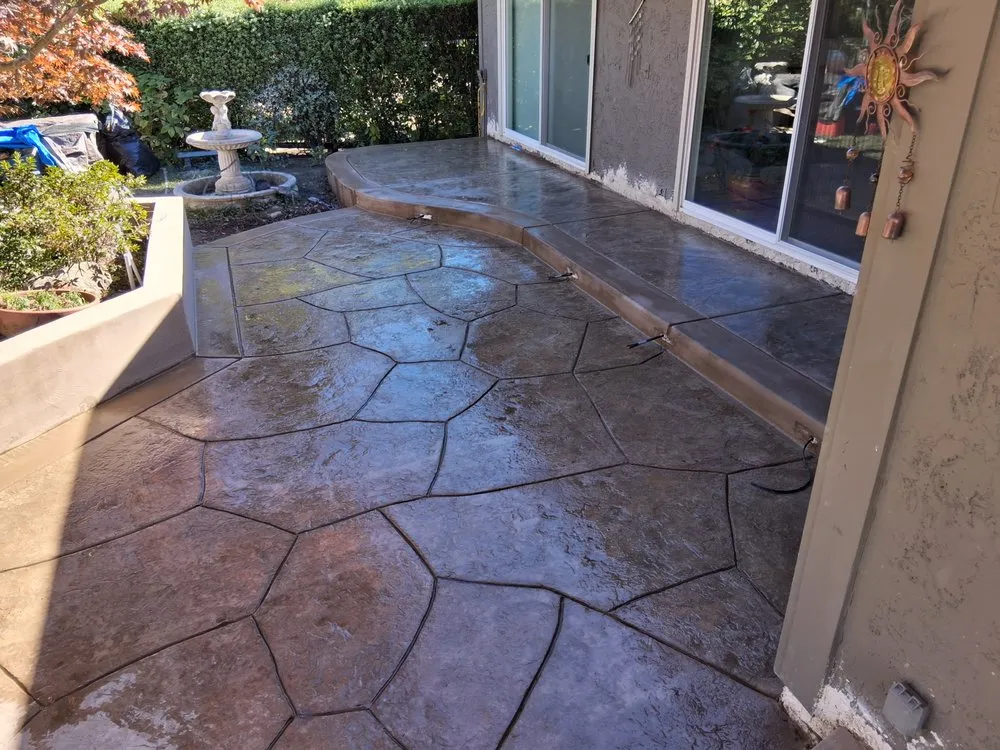 Local lawn mowing service in Pittsburg, CA by Big Als Concrete & Landscaping Service