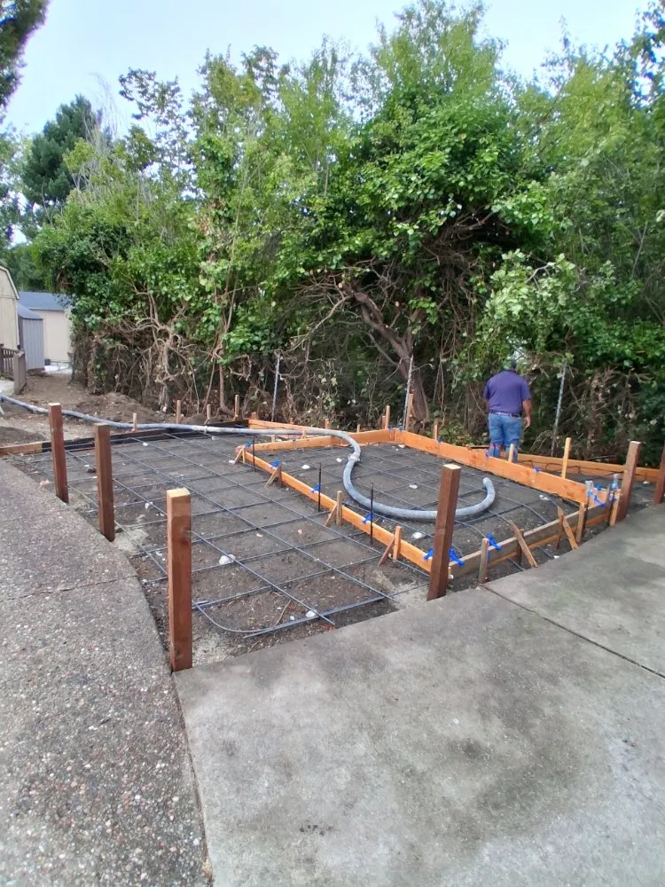 Local landscape design experts serving Pittsburg, CA - Big Als Concrete & Landscaping Service