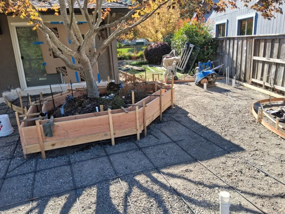 Affordable lawn mowing service near you across Pittsburg, CA - Big Als Concrete & Landscaping Service