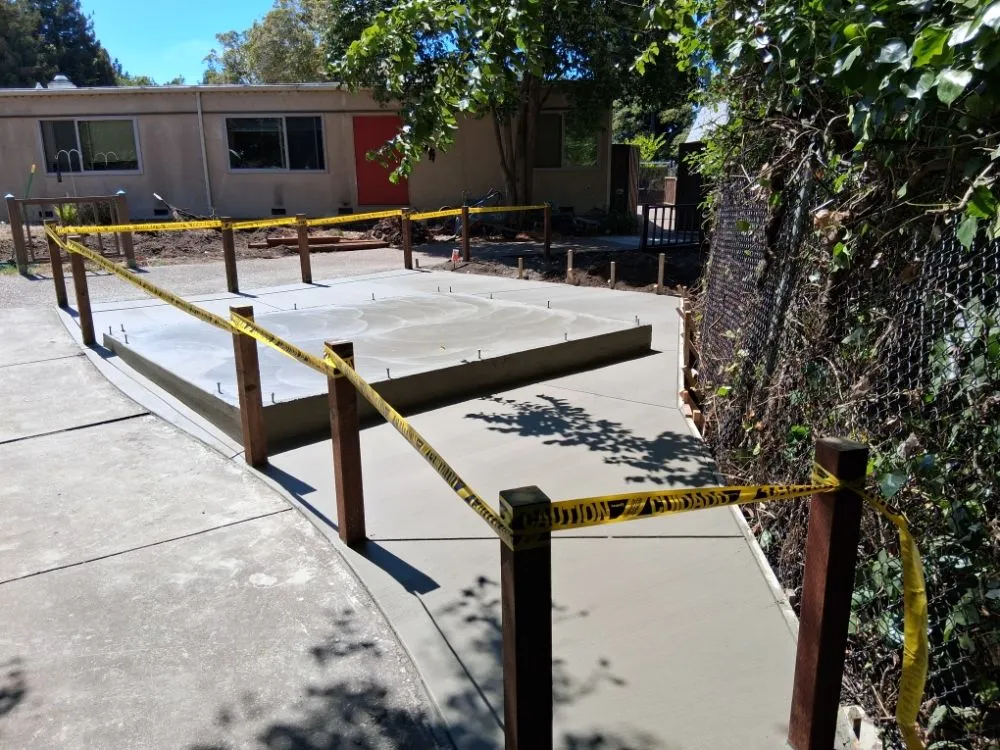 Trusted landscape installation for beautiful yards across Pittsburg, CA - Big Als Concrete & Landscaping Service