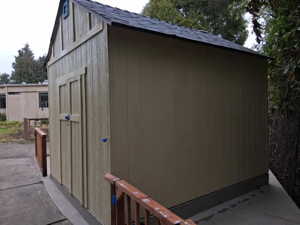 Trusted landscaping services with custom design in Pittsburg, CA by Big Als Concrete & Landscaping Service