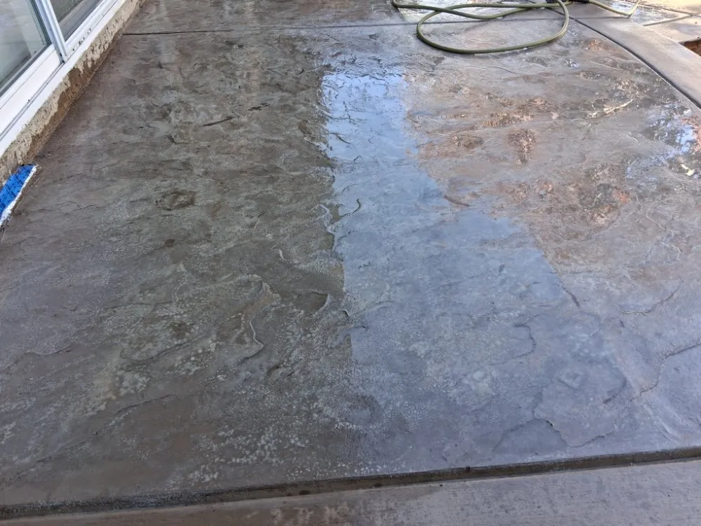 Expert yard maintenance near you in Pittsburg, CA by Big Als Concrete & Landscaping Service