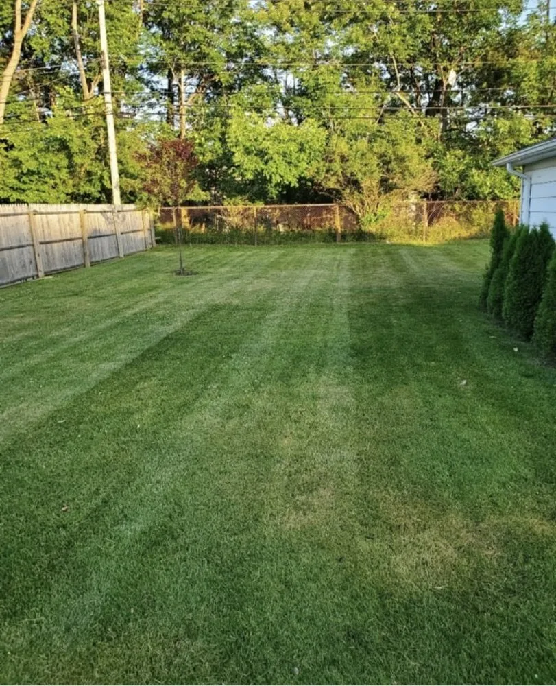 Expert lawn care service for homes across Brook Park, OH - Big Als Landscaping