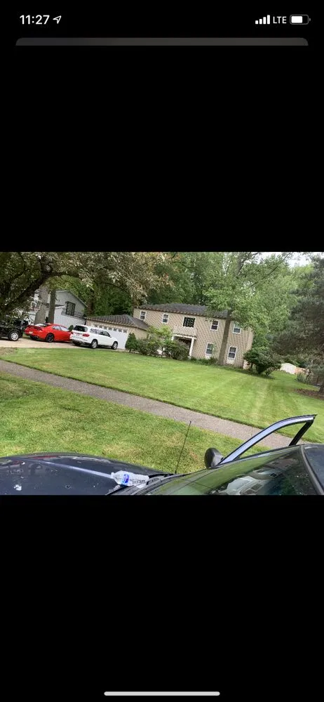 Custom garden landscaping experts serving Brook Park, OH - Big Als Landscaping