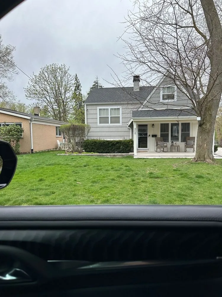 Expert lawn mowing service in Wheaton, IL - Big Al's Lawn & Garden