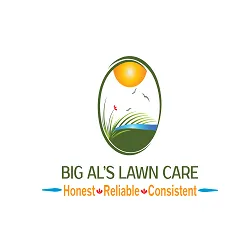 Professional landscaping services in Pensacola, FL by Big Al's Lawn Care