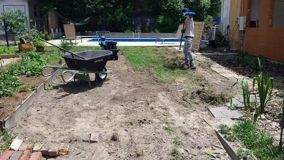 Affordable outdoor landscaping experts serving Pensacola, FL - Big Al's Lawn Care