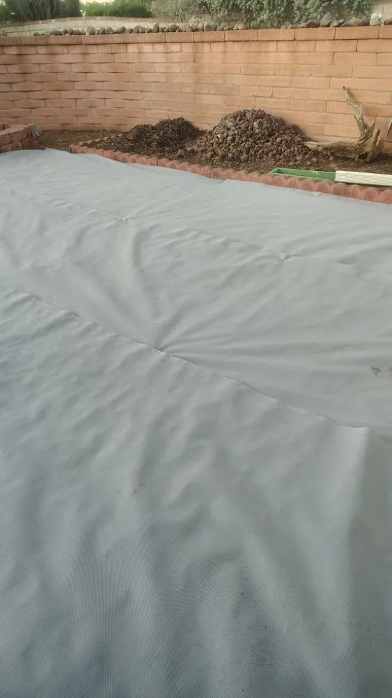 Professional landscape design for outdoor upgrades across Marana, AZ - Big Ants Landscaping