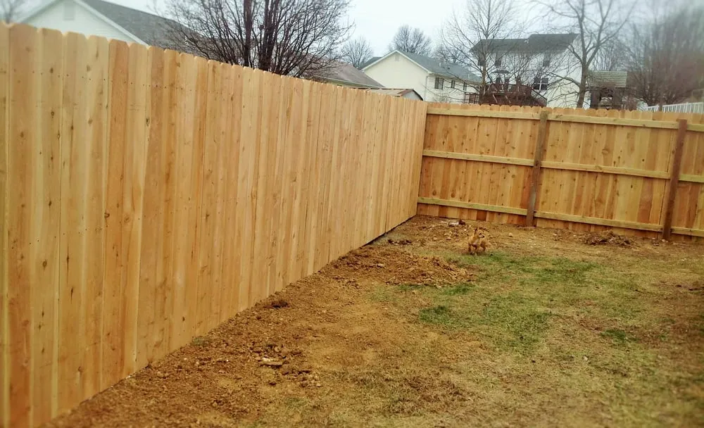 Local yard maintenance in Festus, MO by Big A's Lawncare & Landscaping