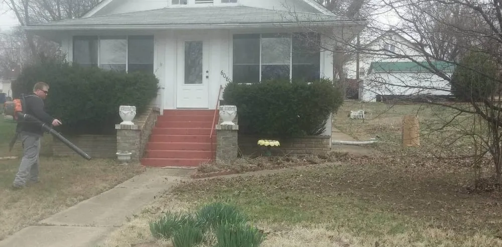 Top-rated lawn mowing service experts serving Festus, MO - Big A's Lawncare & Landscaping