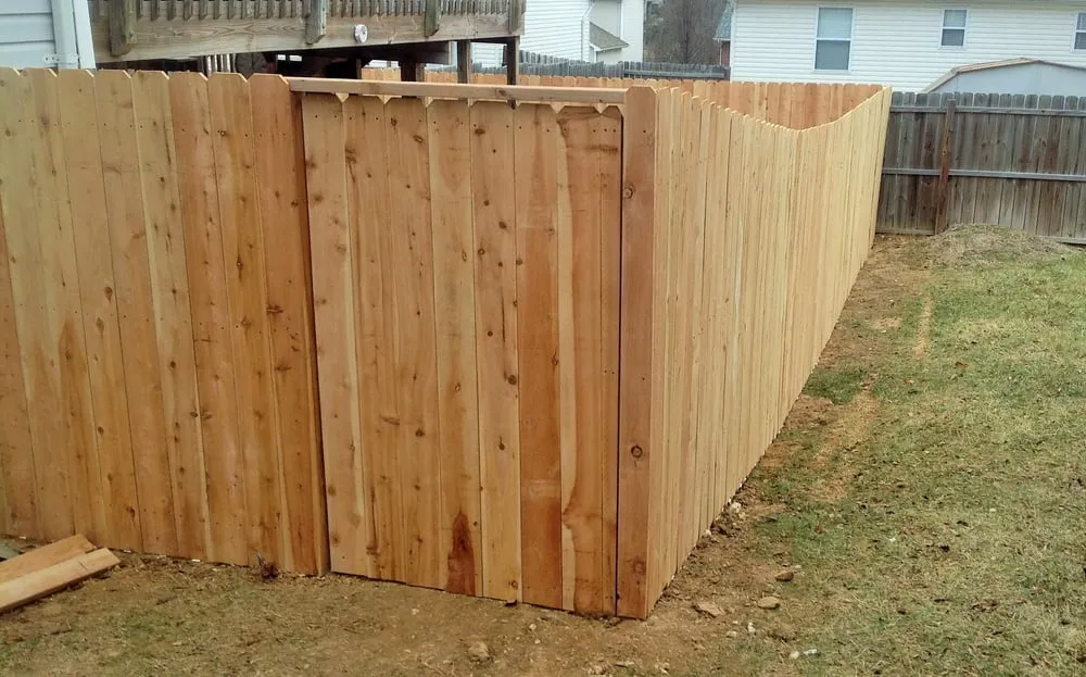 Professional lawn mowing service in Festus, MO - Big A's Lawncare & Landscaping