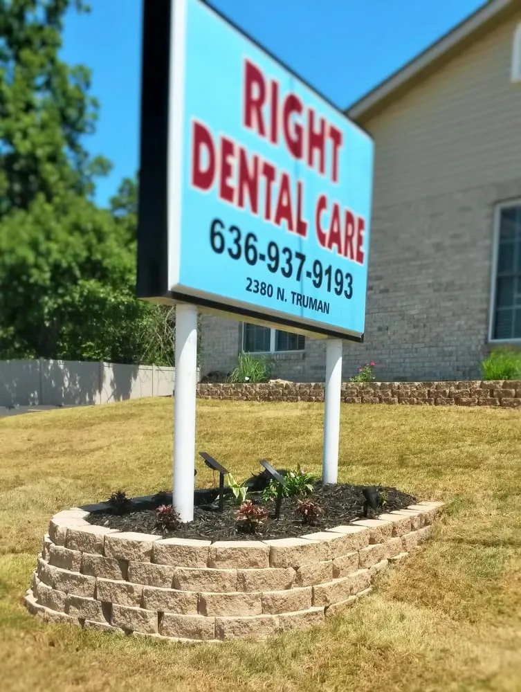 Custom residential landscaping in Festus, MO by Big A's Lawncare & Landscaping