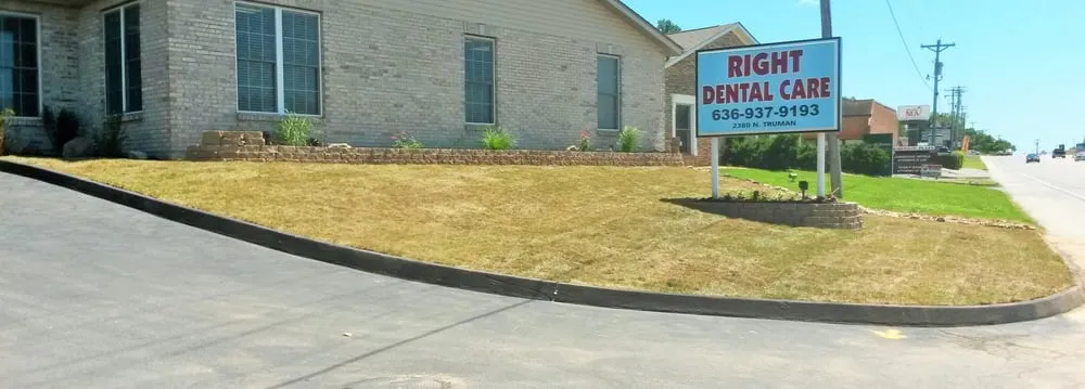 Top-rated landscape design for beautiful yards across Festus, MO - Big A's Lawncare & Landscaping