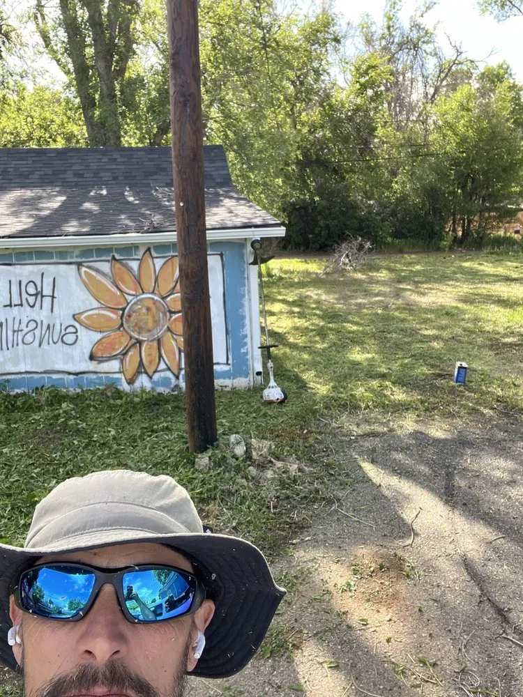 Professional outdoor landscaping in Denver, CO - Big Bad Wolf Contract