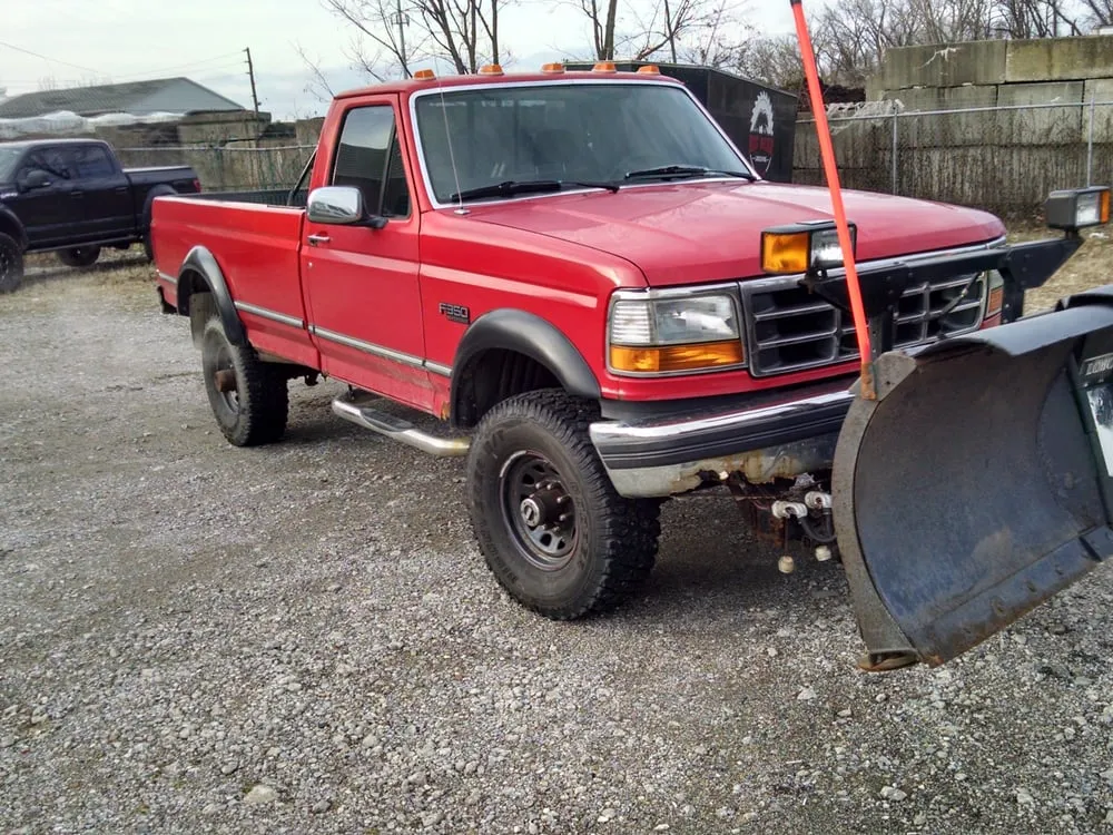 Top-rated lawn care service for outdoor upgrades across Pepper Pike, OH - Big Bear Landscaping